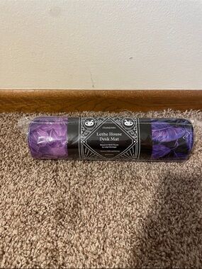 Illumicrate Lethe Desk Mat